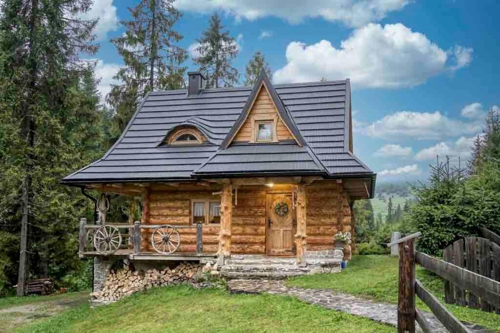 Bacowka Polanki Obidowa